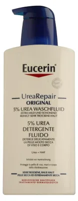 Immagine prodotto di UreaRepair Plus Gel Doccia Original 5% Urea Body Wash for Women 400 - Eucerin