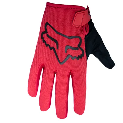 Produktbild von Fox Ranger Glove Handschuhe Chili Rot XXL
