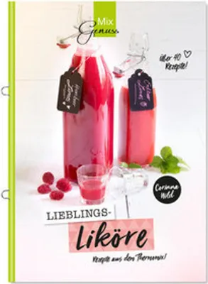 Immagine prodotto di Lieblings-LIKÖRE