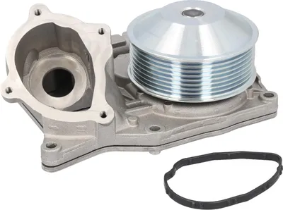 Produktbild von FEBI BILSTEIN Kühlmittelpumpe Wasserpumpe für BMW X1 (F48) 192882