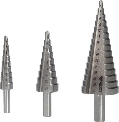 Produktbild von Brilliant Tools BT101925, 3 Stück(e)