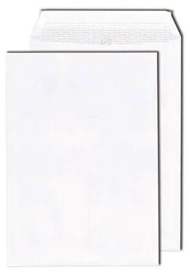 Produktbild von Mayer-Kuvert-network Versandtaschen DIN C4 weiß - Bürokleinmaterial