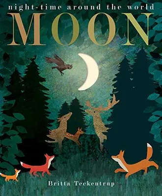 Immagine prodotto di Moon