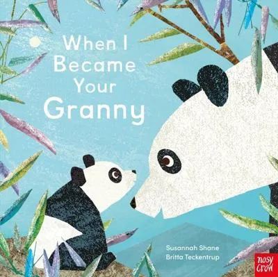 Image de When I Became Your Granny