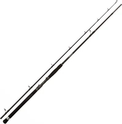 Produktbild von Black Cat 2,70m Cat Buster Spin 50-150g - Waller Spinnrute