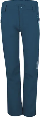Produktbild von Trollkids Jungen Regenhose Blau 117-142 Grösse 92