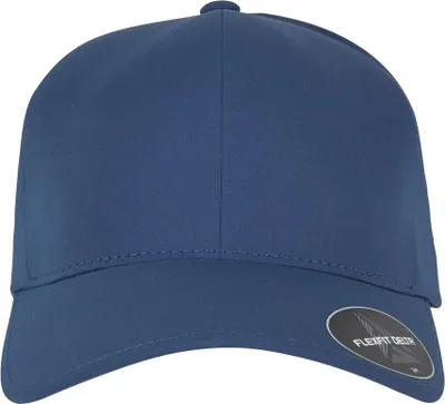 Image de Casquette Flexfit Delta orionblue - S/M