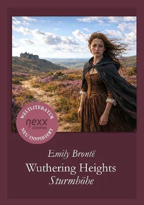 Produktbild von Wuthering Heights - Sturmhöhe