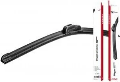 Image de 01175 Type U 15" (380 mm) universel