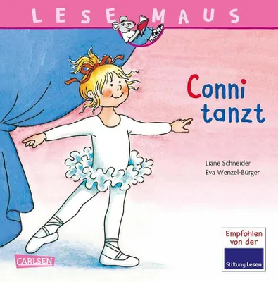 Produktbild von Conni tanzt