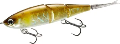 Image de Shimano Wobbler Bantam Bait 99F 99mm 6g 010 Ayu