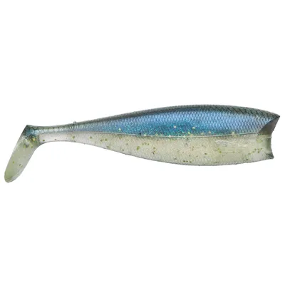 Produktbild von Illex Nitro Shad 120 Gummifisch sinkend Secret Herring