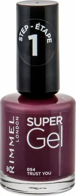 Obrázek produktu pro Super Gel lak na nehty STEP1 pro ženy 12 - 054 Trust You