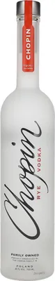 Obrázok produktu pre Chopin Rye Vodka 40% obj. 0,7l