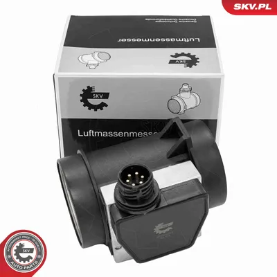 Produktbild von ESEN SKV 07SKV253 Luftmassenmesser LMM für BMW 3 Limousine (E36) Luftmengenmesser