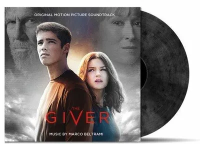 Immagine prodotto di OST/Varie-Giver