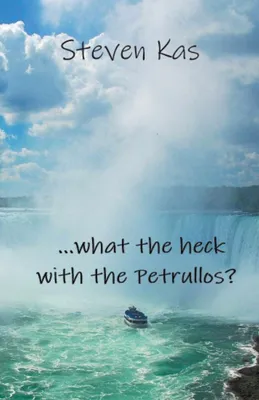 Produktbild von ...what the heck with the Petrullos?