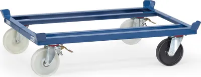 Produktbild von Fetra Paletten-Fahrgestell Ladefläche L x B 1210 x 810 mm 1050 kg