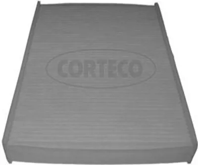 Produktbild von CORTECO 80004355 Innenraumfilter Pollenfilter für VW up! Schrägheck (121, 122, BL1, BL2)