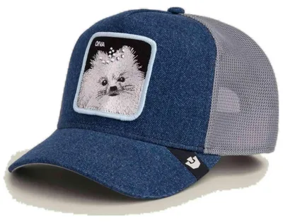 Immagine prodotto di Cappellino Goorin Bros 1012704DEN02 da Unisex