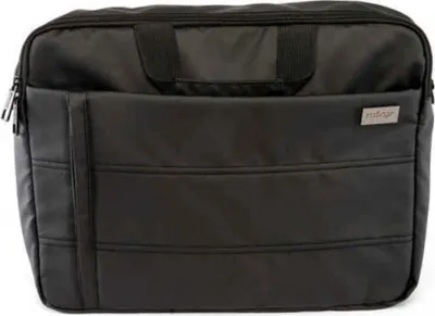 Produktbild von Nilox NXB022, Aktenkoffer, 39,6 cm (15.6"), 450 g