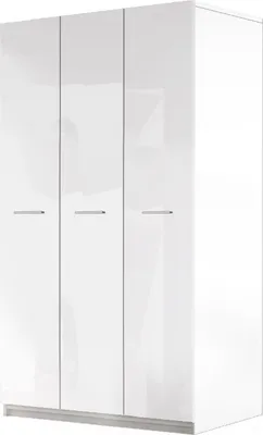Produktbild von Schlafzimmer Schrank Modern Stil Kleiderschränke Kinder Jugend Kleiderschrank