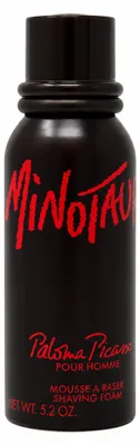 Obrázek produktu pro Paloma Picasso Minotaure Pour Homme Pěna na holení 148,5g