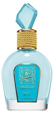 Productafbeelding van Lattafa | Thameen Musk So Poudree | 100 ml