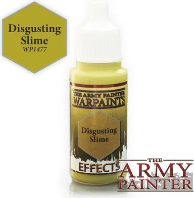 Image de The Army Painter - Warpaints : Glaise Répugnante