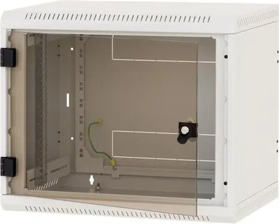 Produktbild von TRITON Delta B 4S - Gehäuse - geeignet für Wandmontage - 48.3 cm (19")
