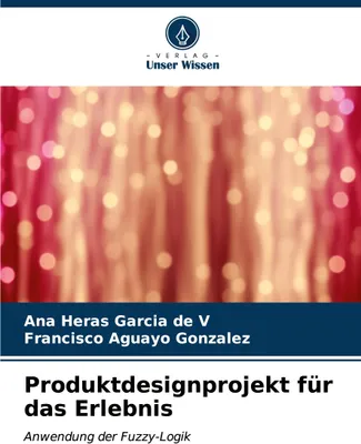 Produktbild von Produktdesignprojekt für das Erlebnis