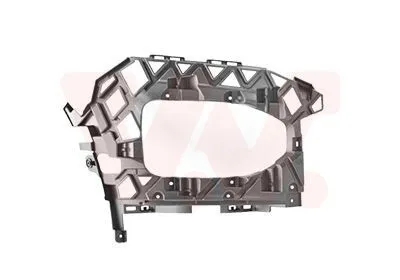 Produktbild von VAN WEZEL 5710566 Stoßstangenhalter Vorne Rechts für VW T-Roc (A11)
