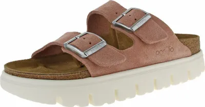 Produktbild von Birkenstock Damen Pantolette Chunky 39