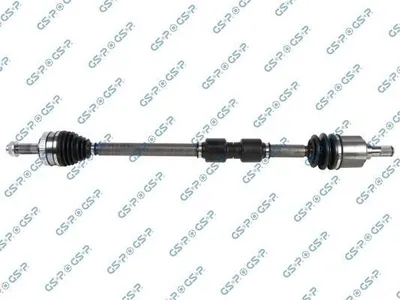 Produktbild von GSP 224535 Antriebswelle Vorne Rechts für HYUNDAI ix35 (LM, EL, ELH) für KIA SPORTAGE (SL)