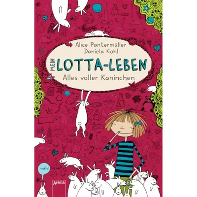 Image de Mein Lotta-Leben 01 - Alles voller Kaninchen