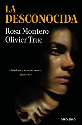 Produktbild von La desconocida