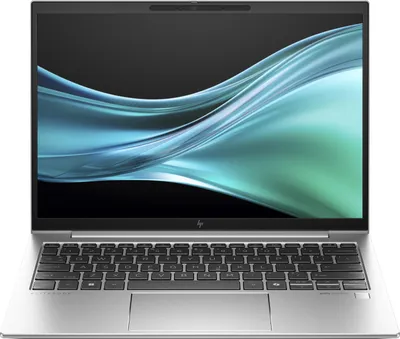 Produktbild von HP EliteBook 835 G11 Notebook - AMD Ryzen 7 8840U / 3.3 GHz - Win 11 Pro - Radeon 780M - 16 GB RAM - 512 GB SSD NVMe - 33.8 cm (13.3") IPS 1920 x 1200 - Wi-Fi 6E, Bluetooth - 4G LTE-A Pro - kbd: Deutsch - mit HP Wolf Pro Security Edition (1 Jahr)