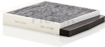 Zdjęcie produktu dla Filtr kabiny MANN-FILTER CUK 2855
