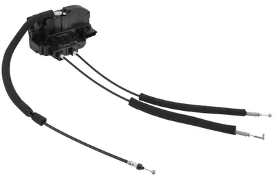 Produktbild von NTY Zentralverriegelung EZC-NS-048