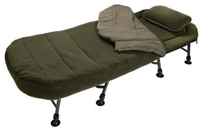 Produktbild von Kogha Angel-Liege/Schlafsack Combo