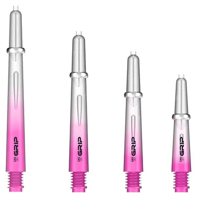 Produktbild von BULL'S B-Grip-2 TTC Shaft - s/pink -- 1 Satz