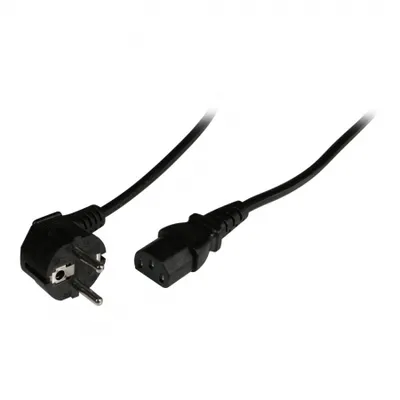 Zdjęcie produktu dla S/CONN maximum connectivity 60006, 1,8 m, CEE 7/7, C13 panel, 230 V