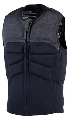Immagine prodotto di Gilet da pesca ProLimit Mercury Stretch semi-imbottito, NERO, taglia 50/M