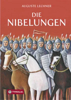 Image de Die Nibelungen