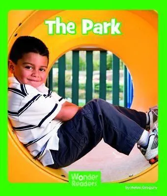 Produktbild von The Park