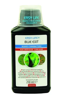 Produktbild von Easy Life Blue Exit 250 ml