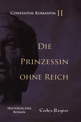 Produktbild von Die Prinzessin ohne Reich