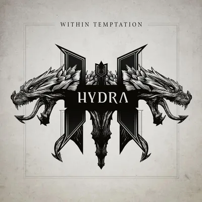 Obrázok produktu pre Within Temptation - Hydra (Expanded Edition) (Gatefold Sleeve) (180 g) (2 LP)