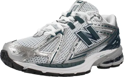 Image de New Balance U1906 Couleur Vert