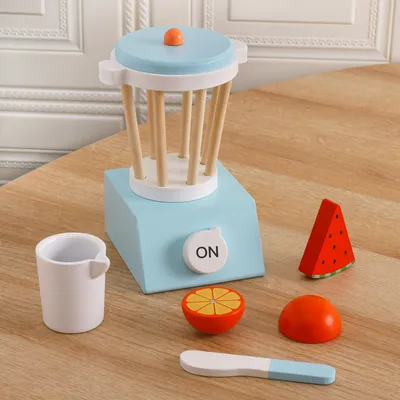 Produktbild von 360Home Kinderkleingeräte Küche Spielzeug Entsafter